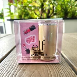 STANLEY X ELF Lip Oil Holder Honey Talks